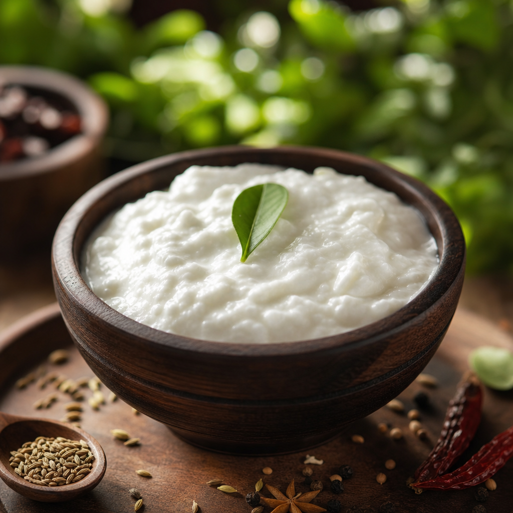 Curd