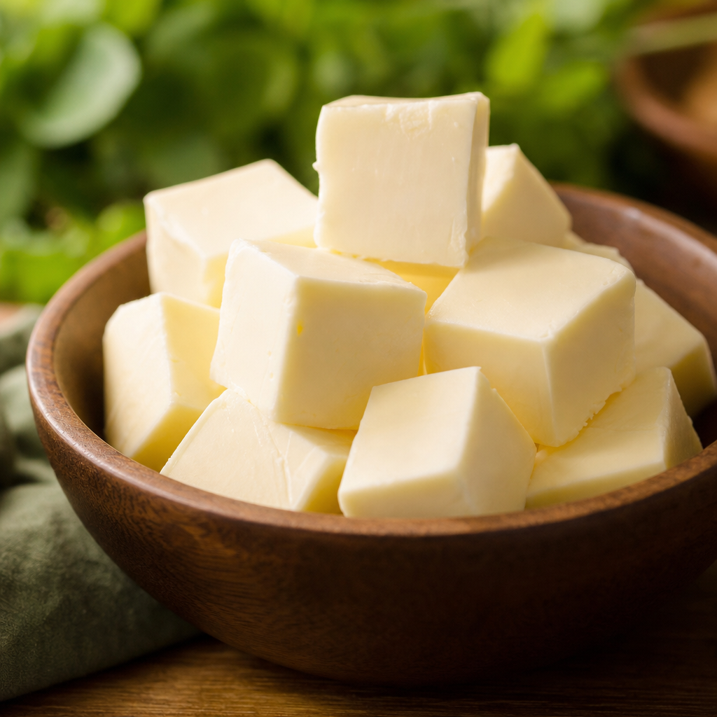 Butter
