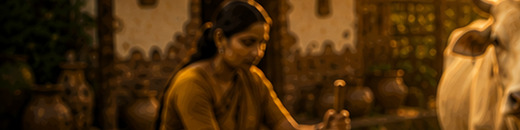 Amritaya Ghee